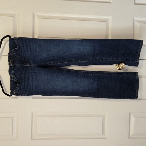 Wrangler Ultimate Riding Jean - Willow - Picture 3 of 6